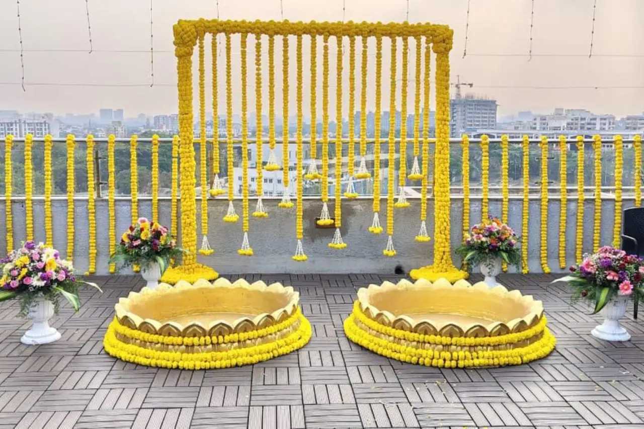 Anantam Banquets Pune
